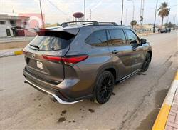 تويوتا هايلاندر